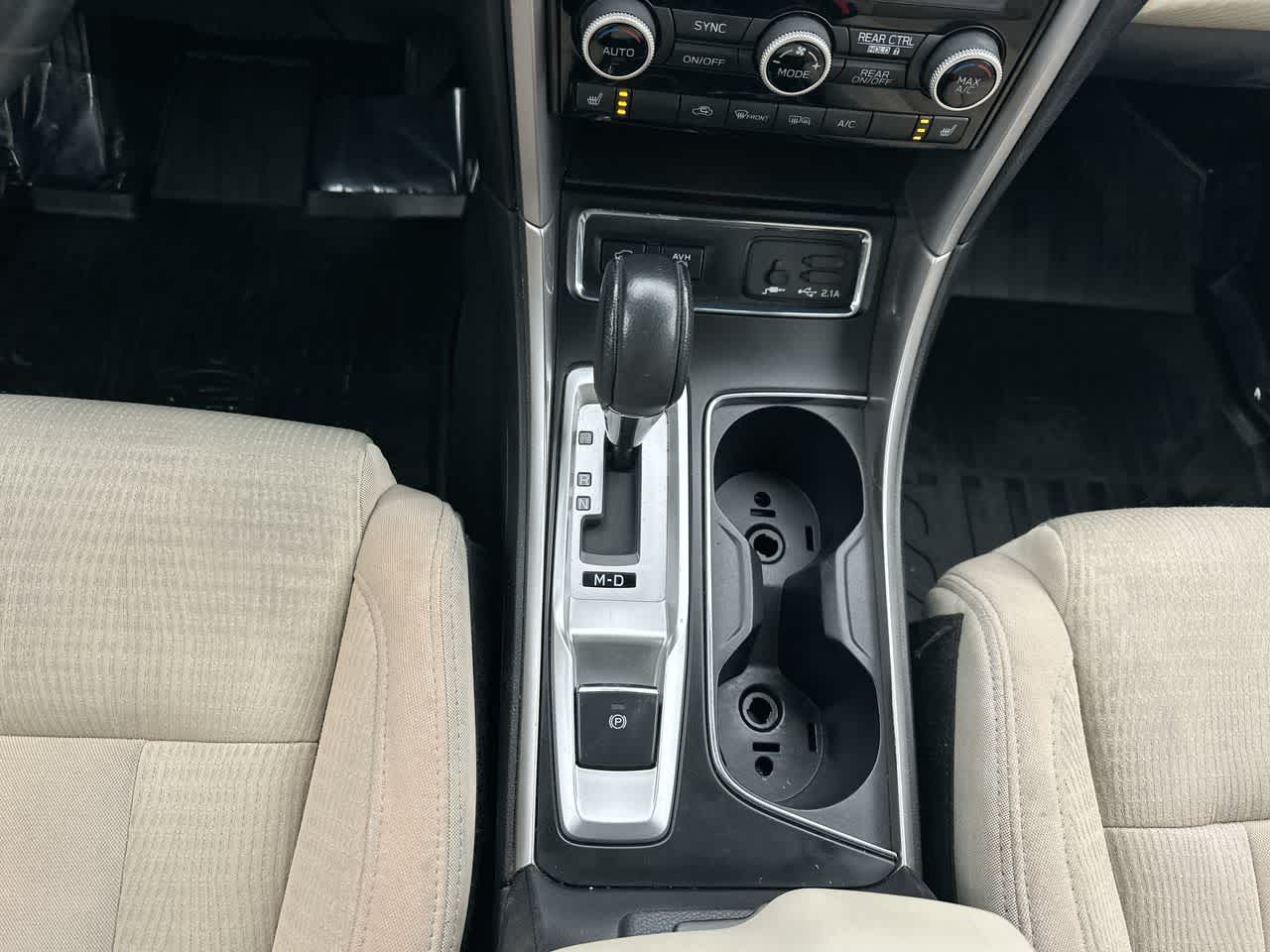 Thumbnail: 2019 Subaru Ascent - 36