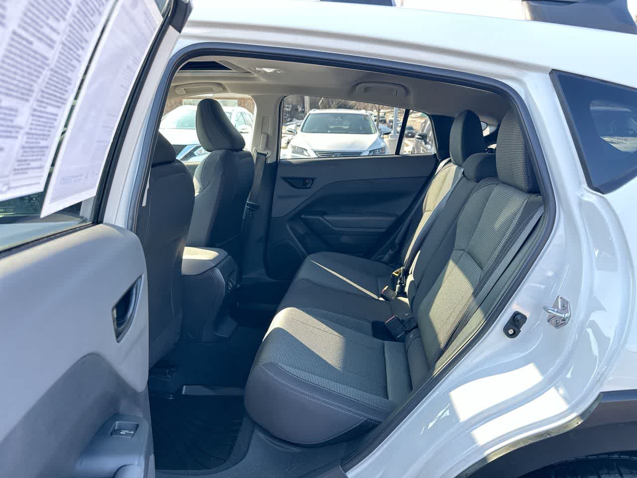 Thumbnail: 2024 Subaru Crosstrek - 25