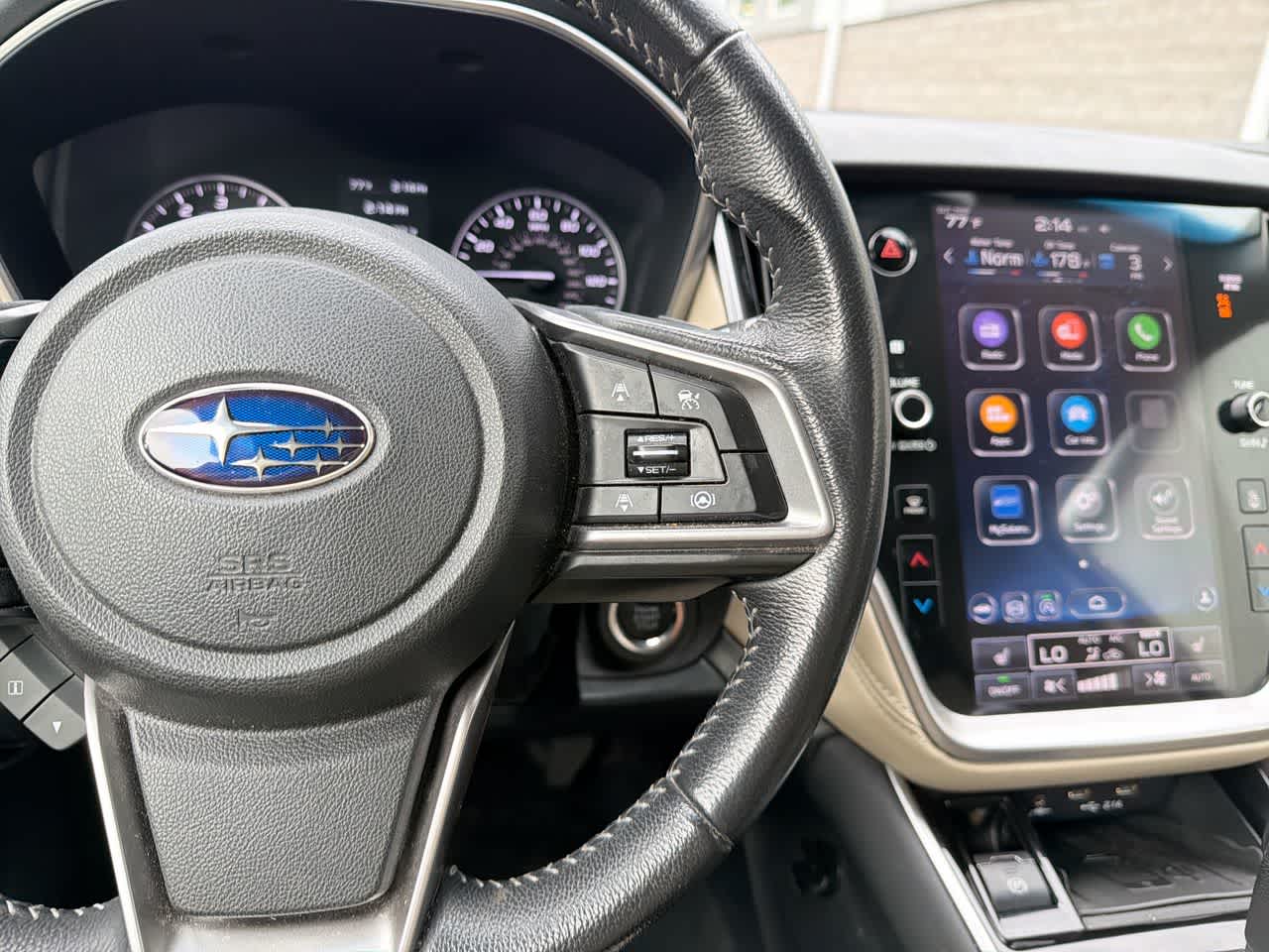 Thumbnail: 2020 Subaru Outback - 29