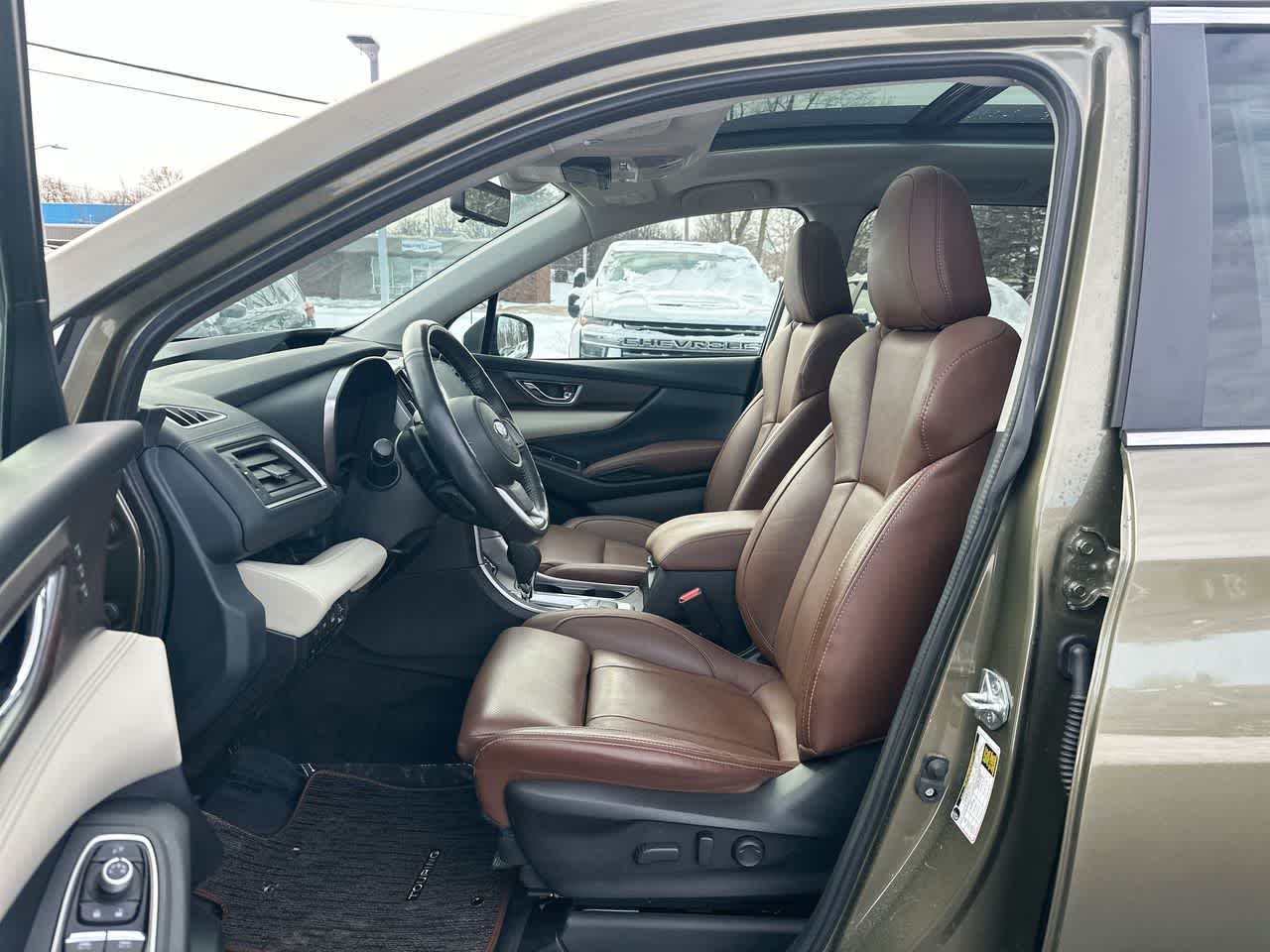 Thumbnail: 2022 Subaru Ascent - 21