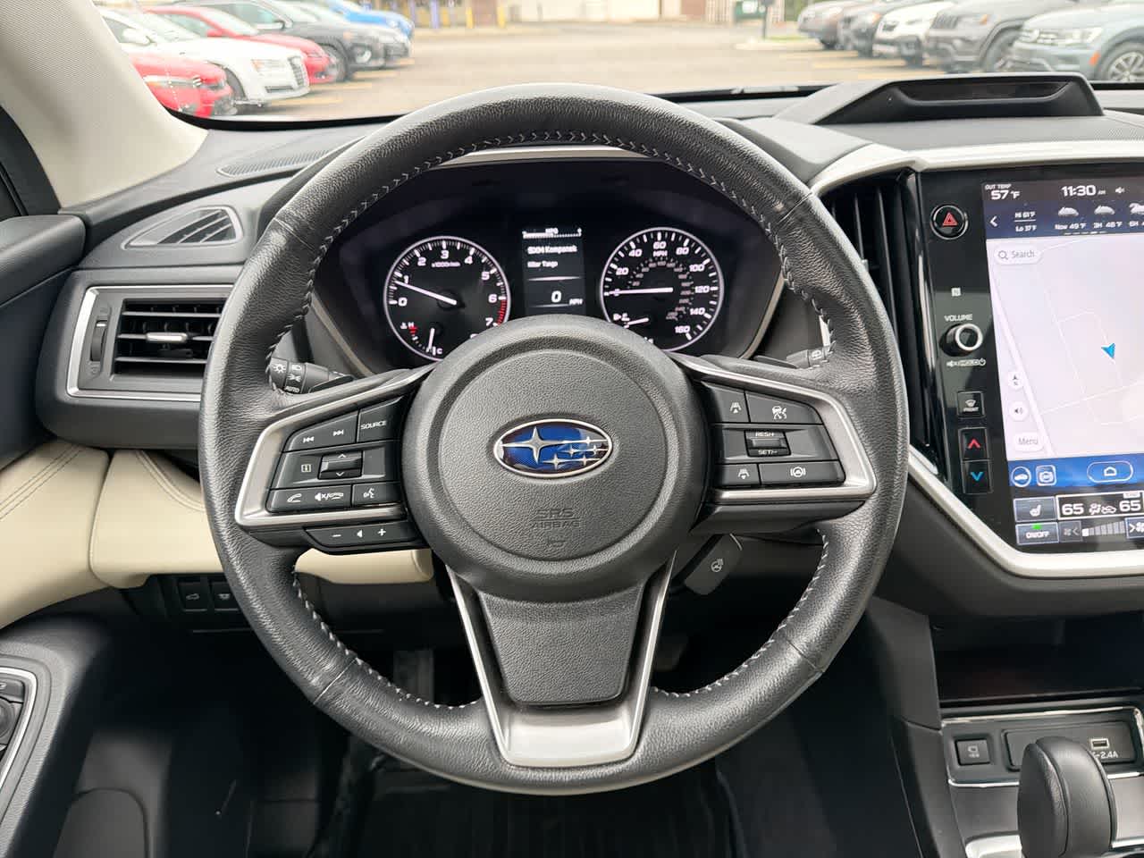 Thumbnail: 2023 Subaru Ascent - 29