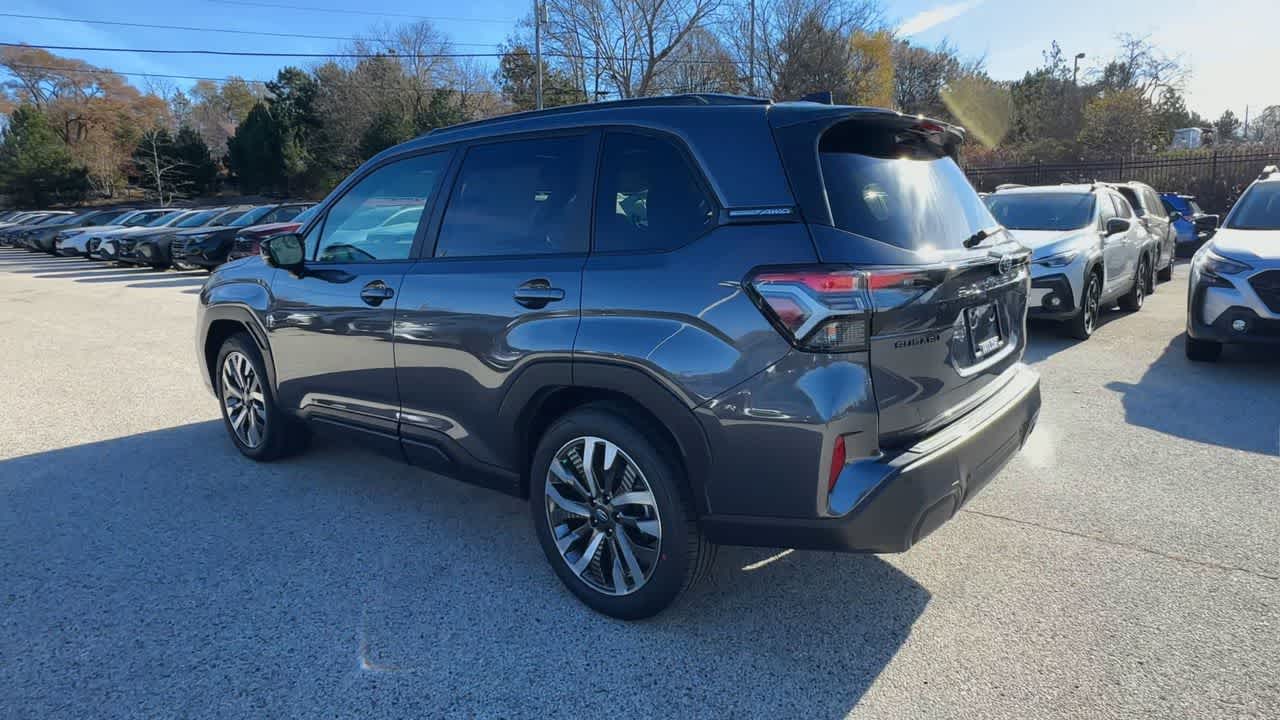 Thumbnail: 2026 Subaru Forester - 6