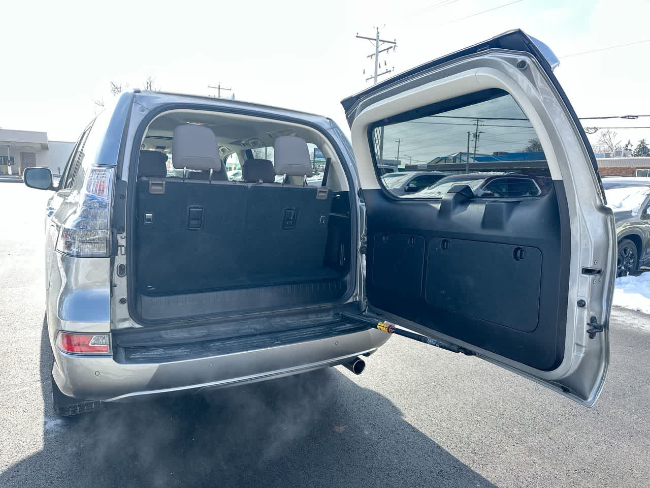 Thumbnail: 2020 Lexus GX - 34