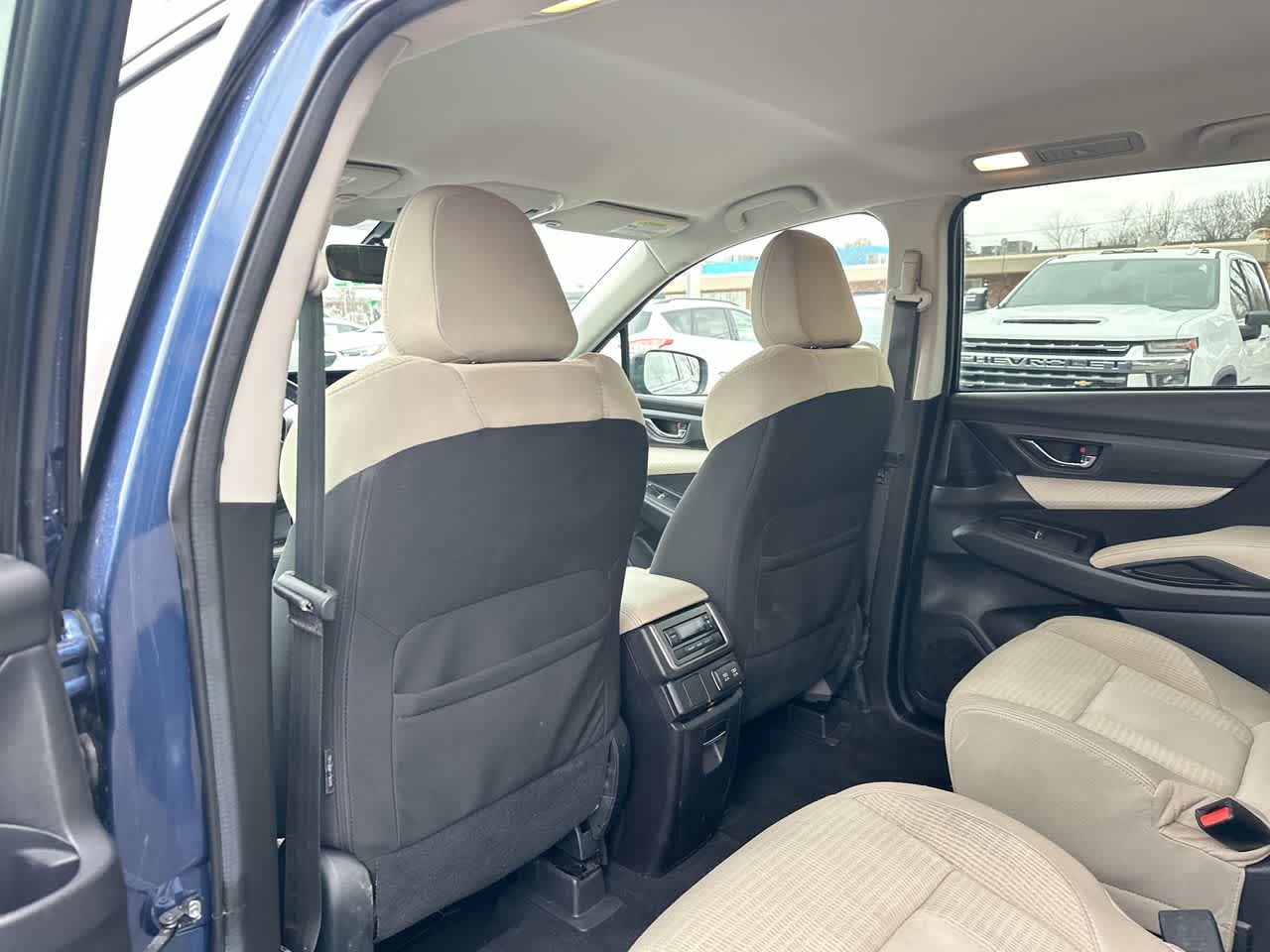 Thumbnail: 2019 Subaru Ascent - 23