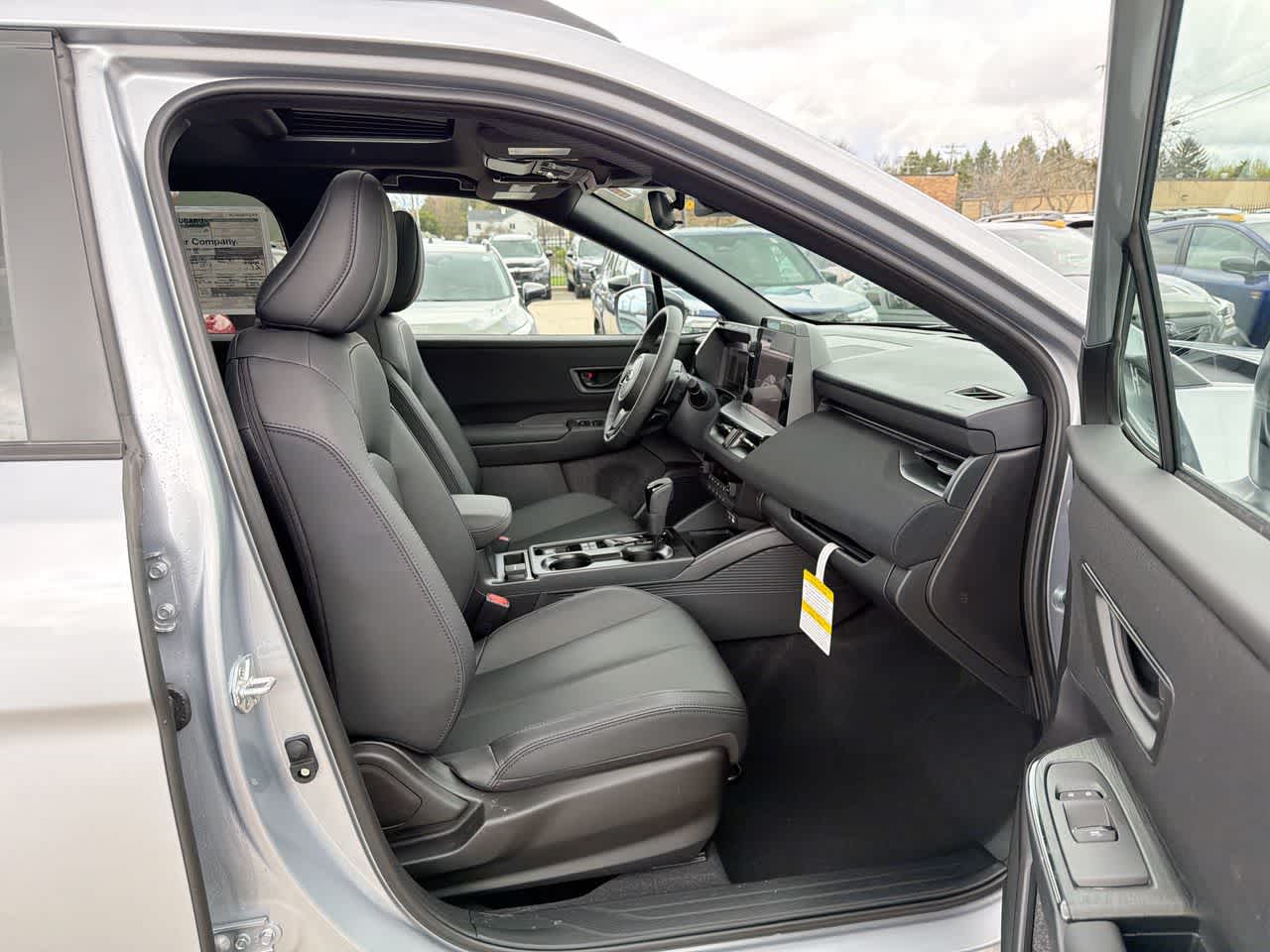 Thumbnail: 2026 Subaru Outback - 26