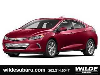 2017 Chevrolet Volt LT -
                  Waukesha, WI