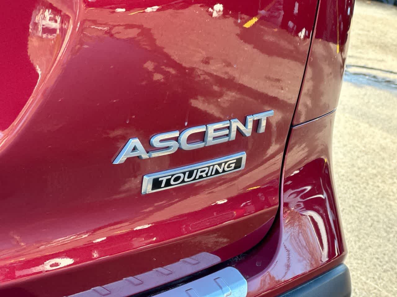 Thumbnail: 2020 Subaru Ascent - 18
