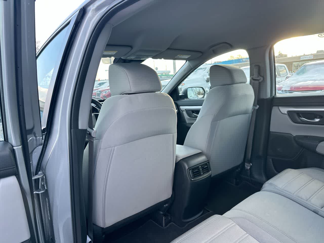 Thumbnail: 2021 Honda CR-V - 23