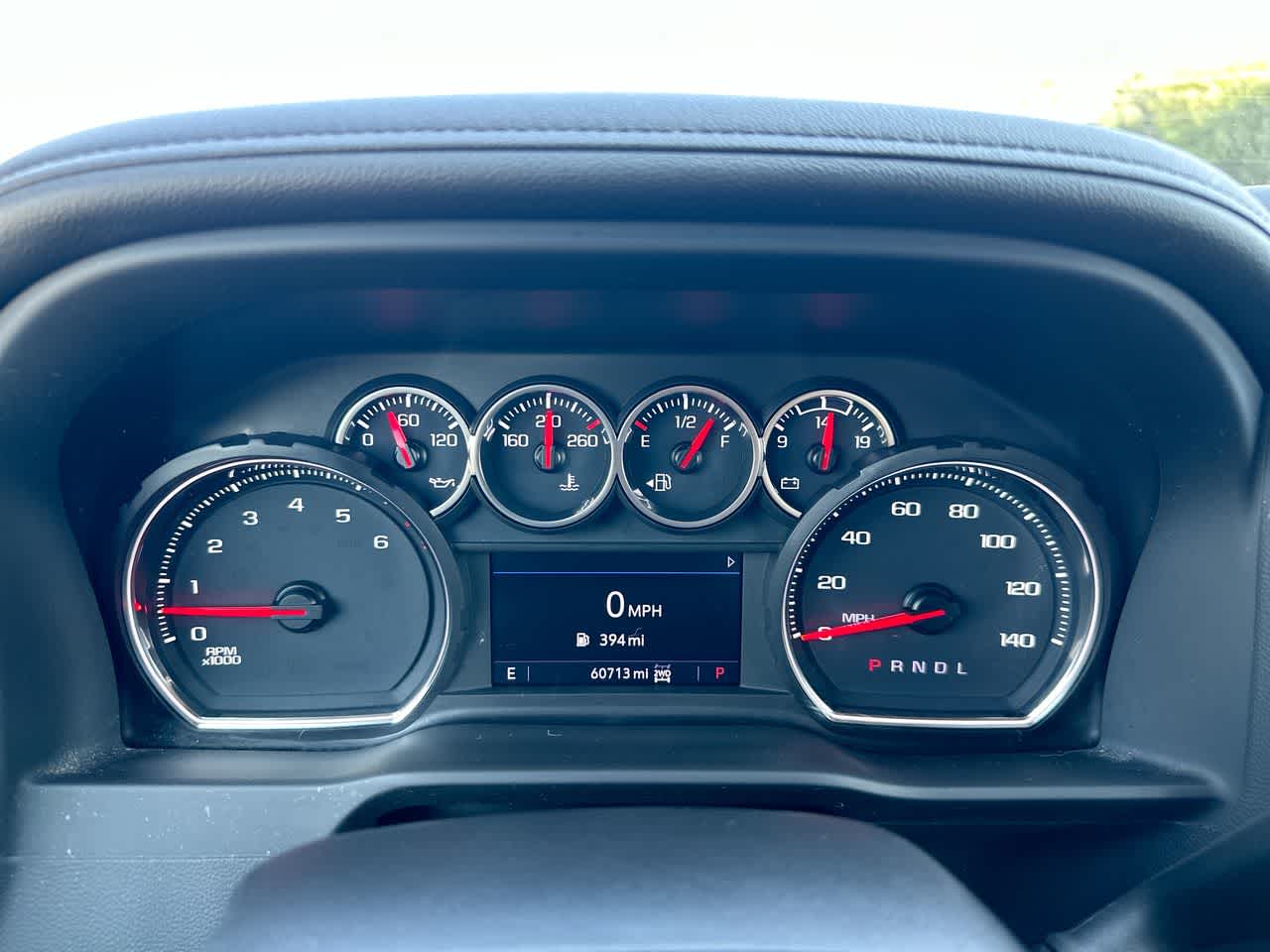 Thumbnail: 2022 Chevrolet Silverado 3500 - 33