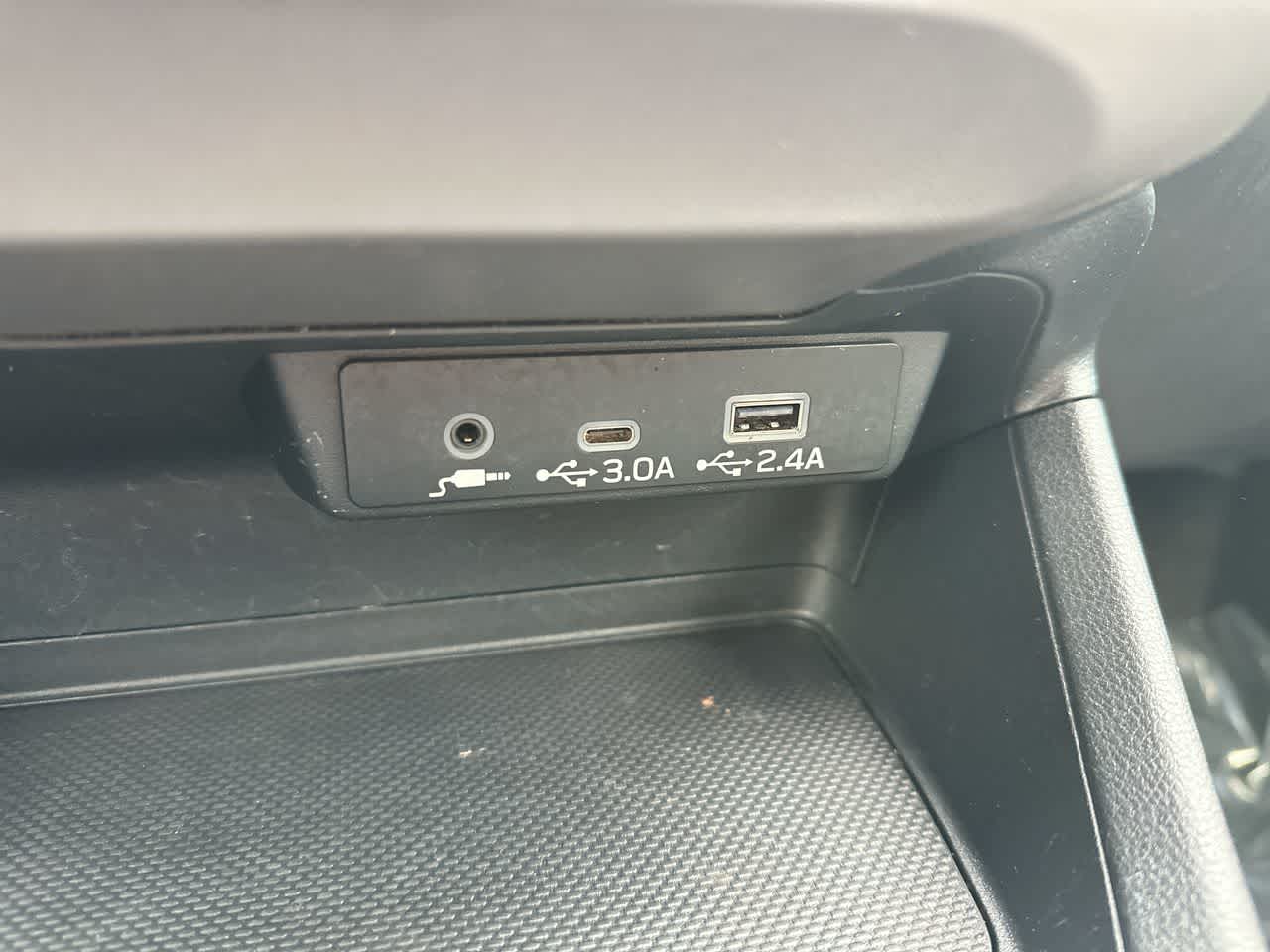 2024 Subaru Crosstrek Premium 33