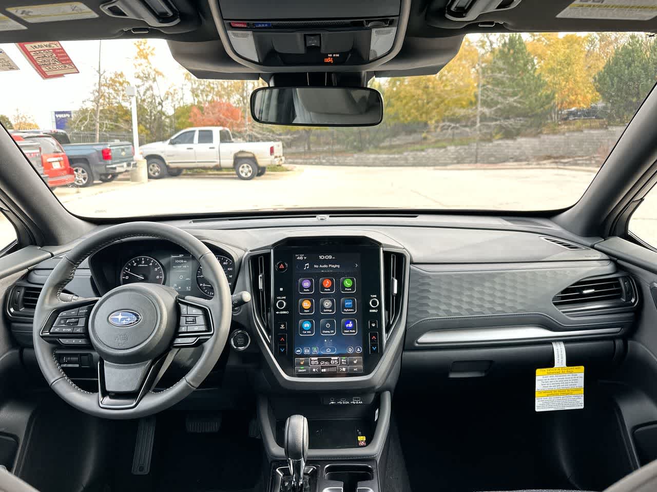 Thumbnail: 2026 Subaru Forester - 20