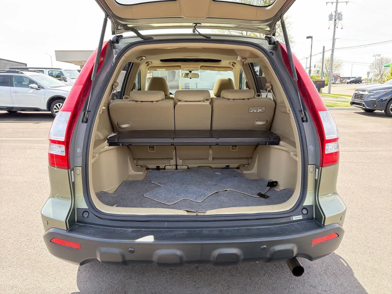 Thumbnail: 2007 Honda CR-V - 35