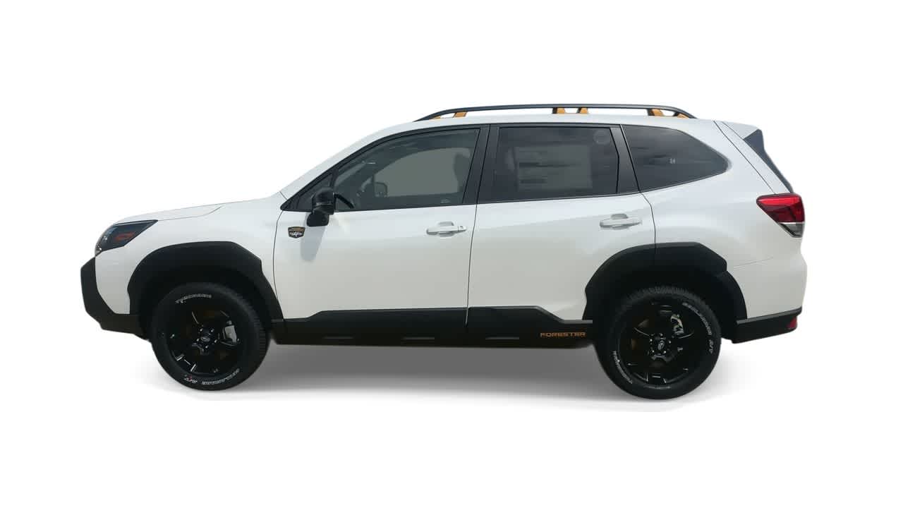 Thumbnail: 2025 Subaru Forester - 5
