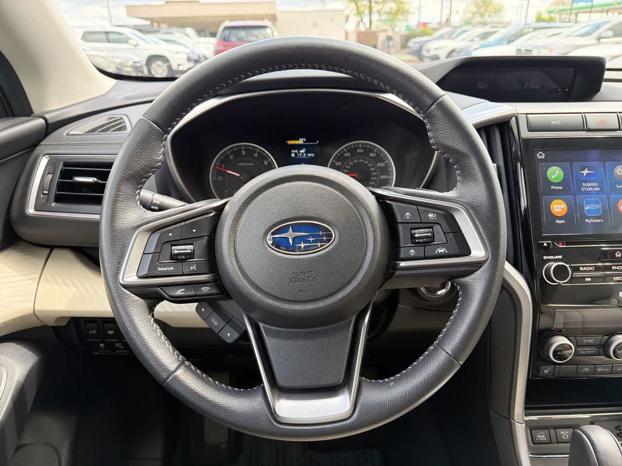 Thumbnail: 2020 Subaru Ascent - 28