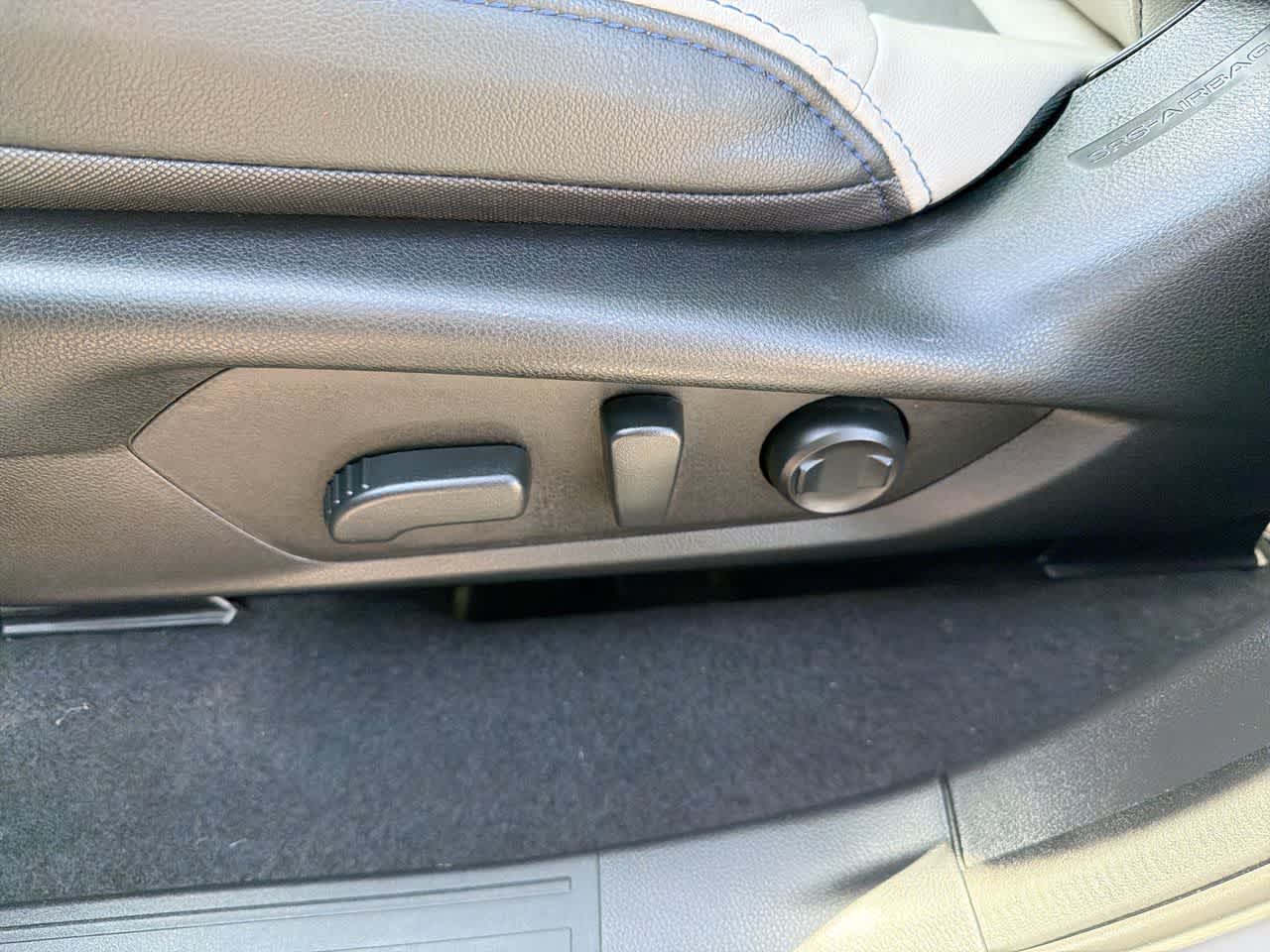 Thumbnail: 2025 Subaru Forester - 22