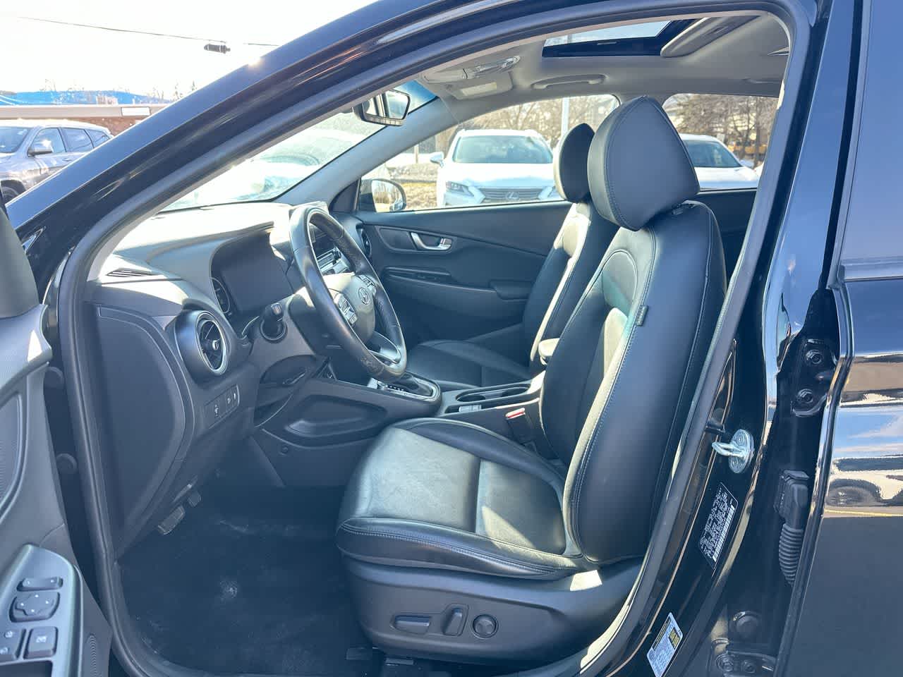 Thumbnail: 2023 Hyundai Kona - 20