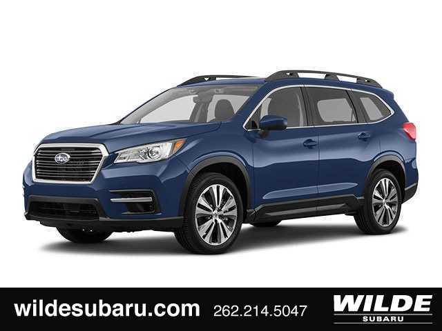 2021 Subaru Ascent Premium -
                  Waukesha, WI