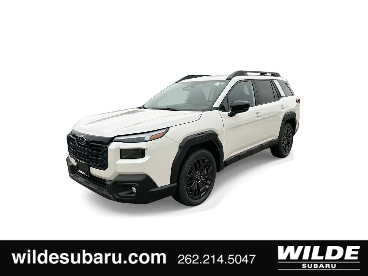 Thumbnail: 2026 Subaru Outback - 1