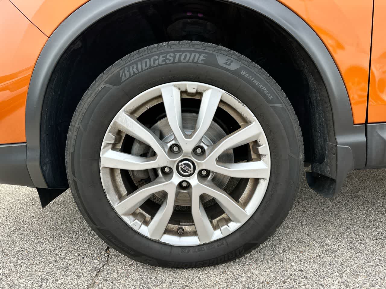 Thumbnail: 2020 Nissan Rogue Sport - 19