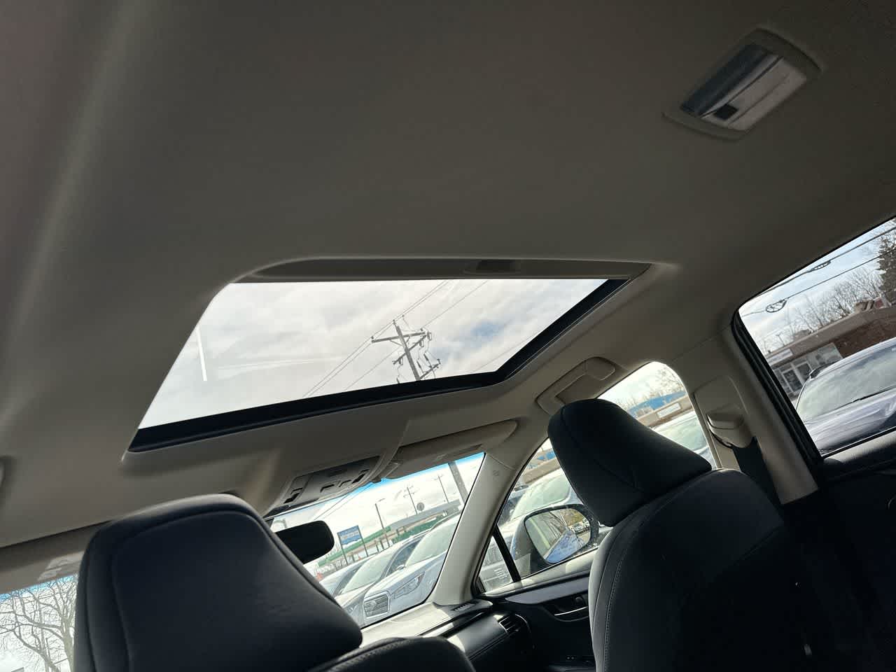 Thumbnail: 2017 Lexus NX - 24