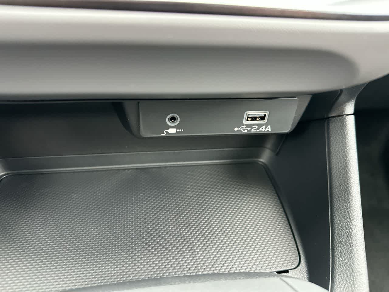 Thumbnail: 2026 Subaru Crosstrek - 32