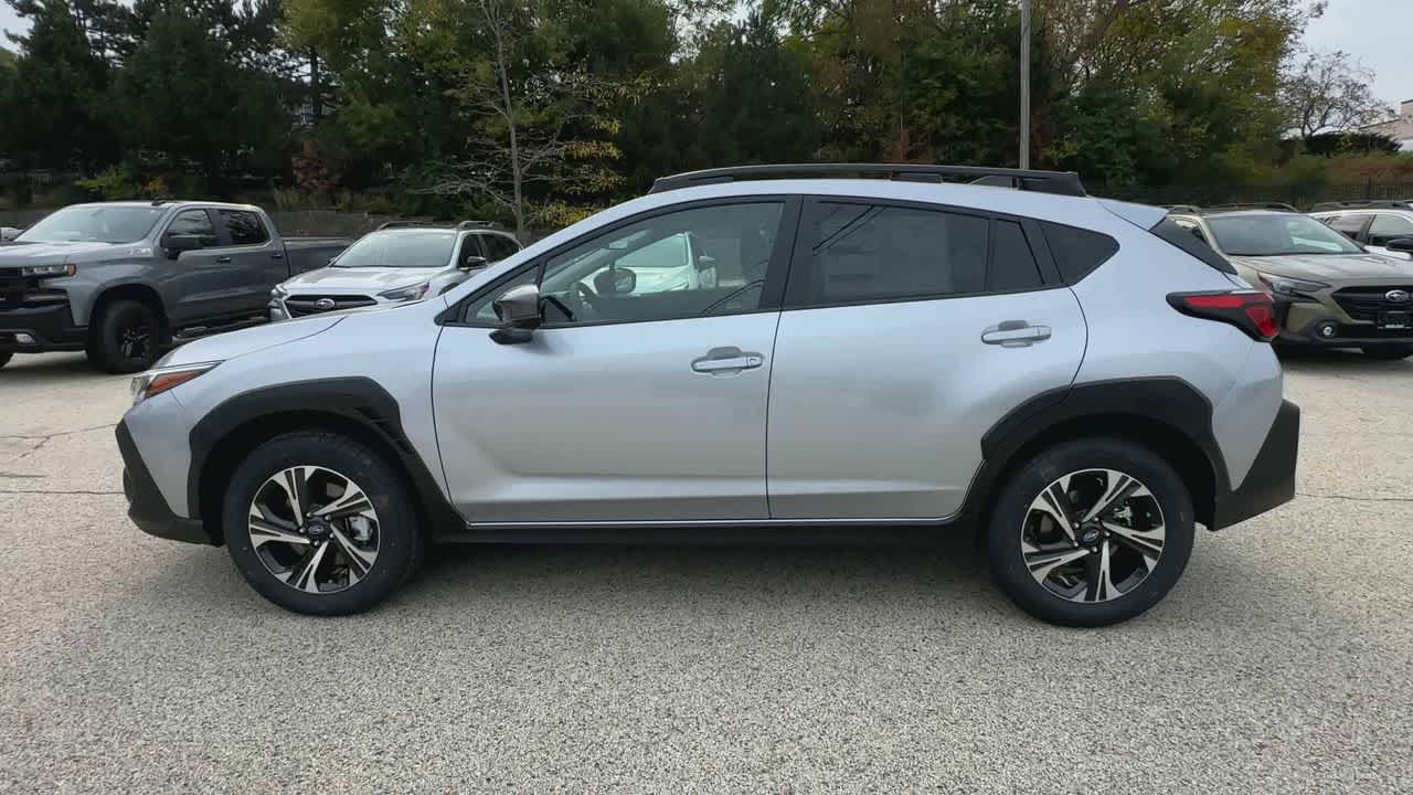 Thumbnail: 2026 Subaru Crosstrek - 5
