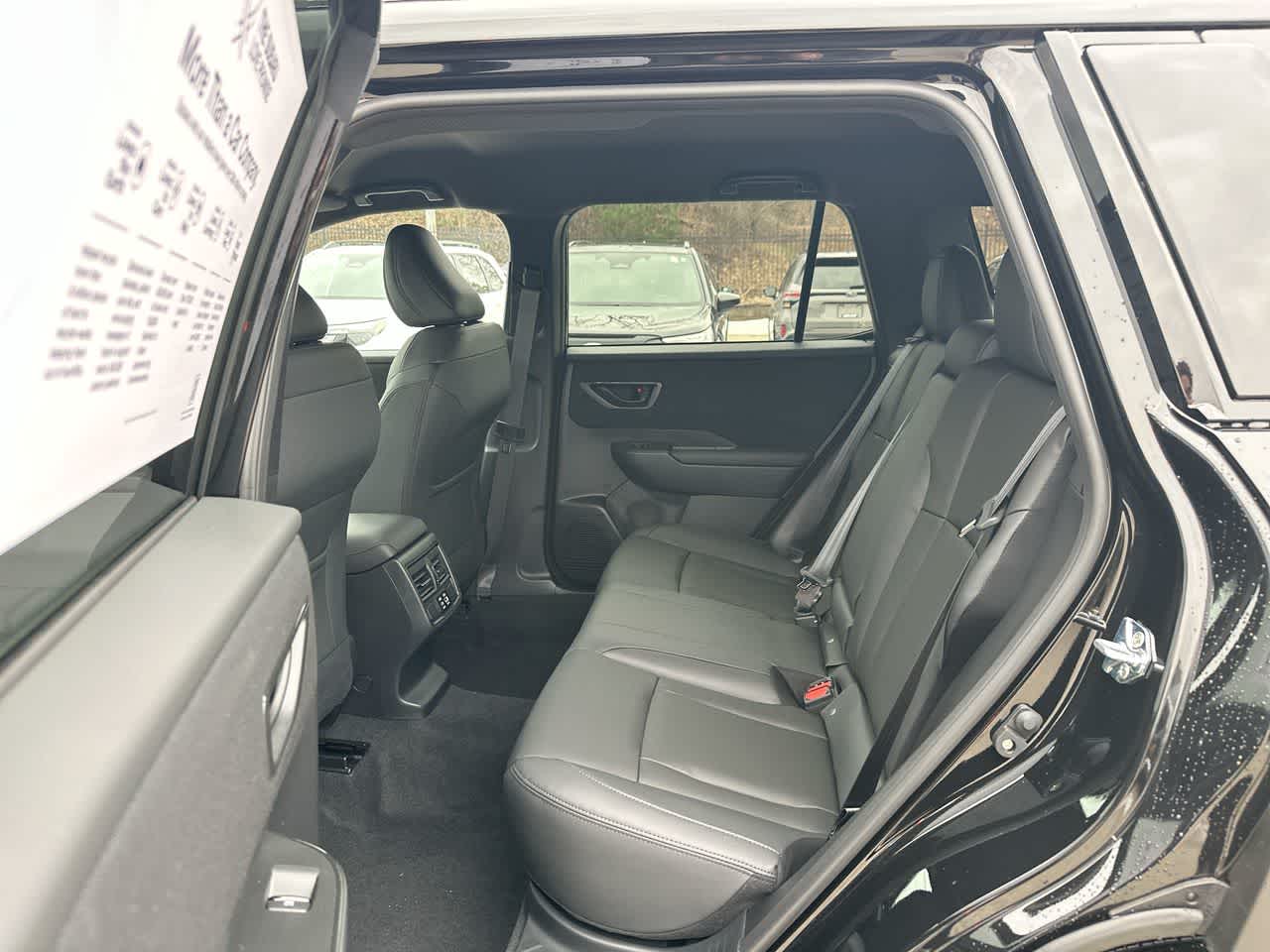 Thumbnail: 2026 Subaru Outback - 23