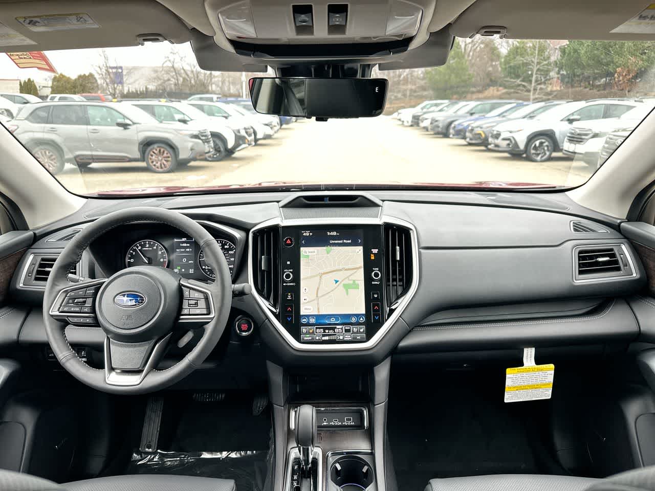 Thumbnail: 2026 Subaru Ascent - 20