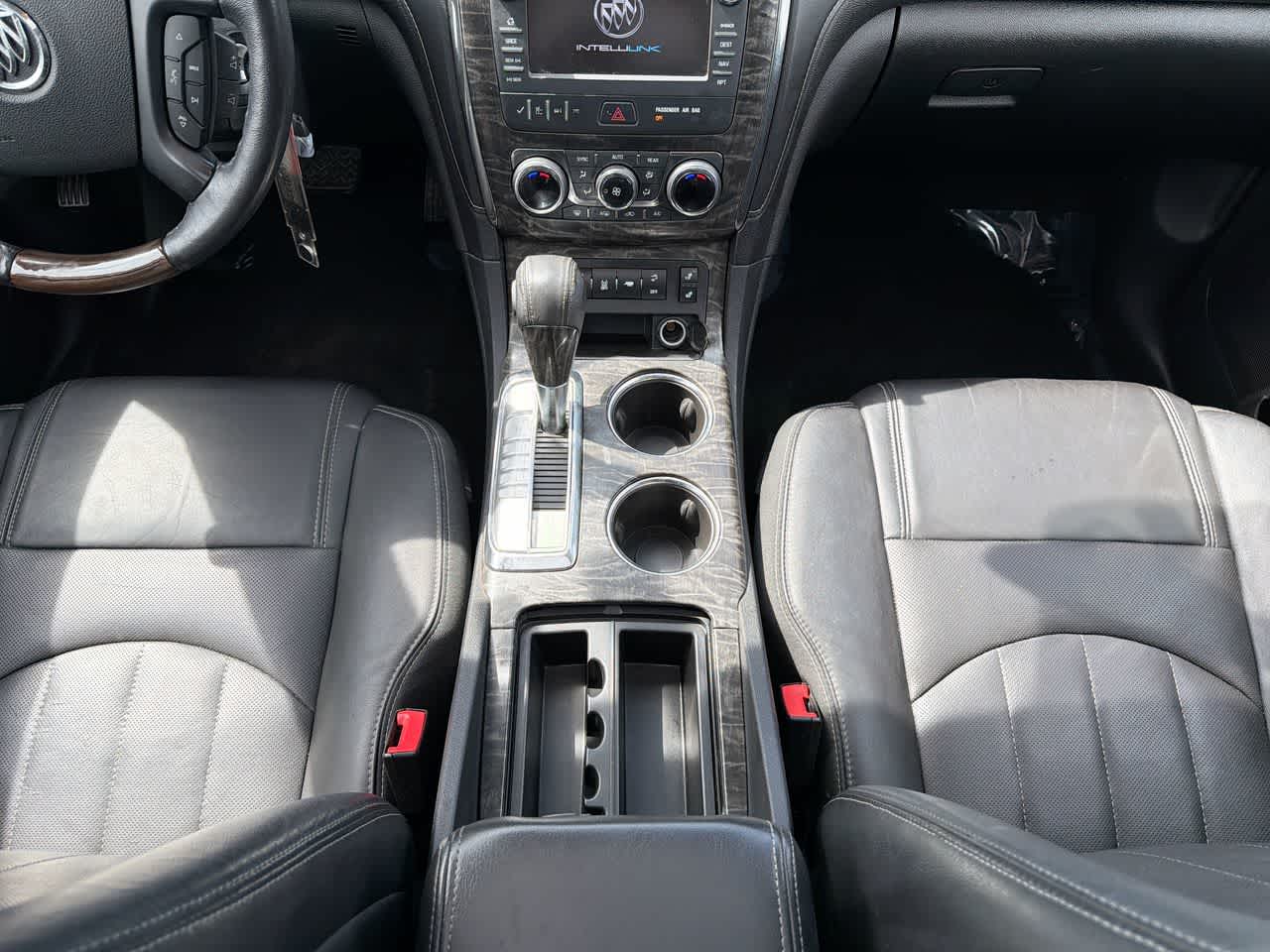 Thumbnail: 2013 Buick Enclave - 31