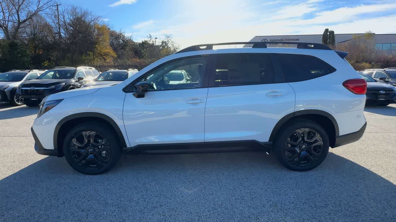 Thumbnail: 2026 Subaru Ascent - 5