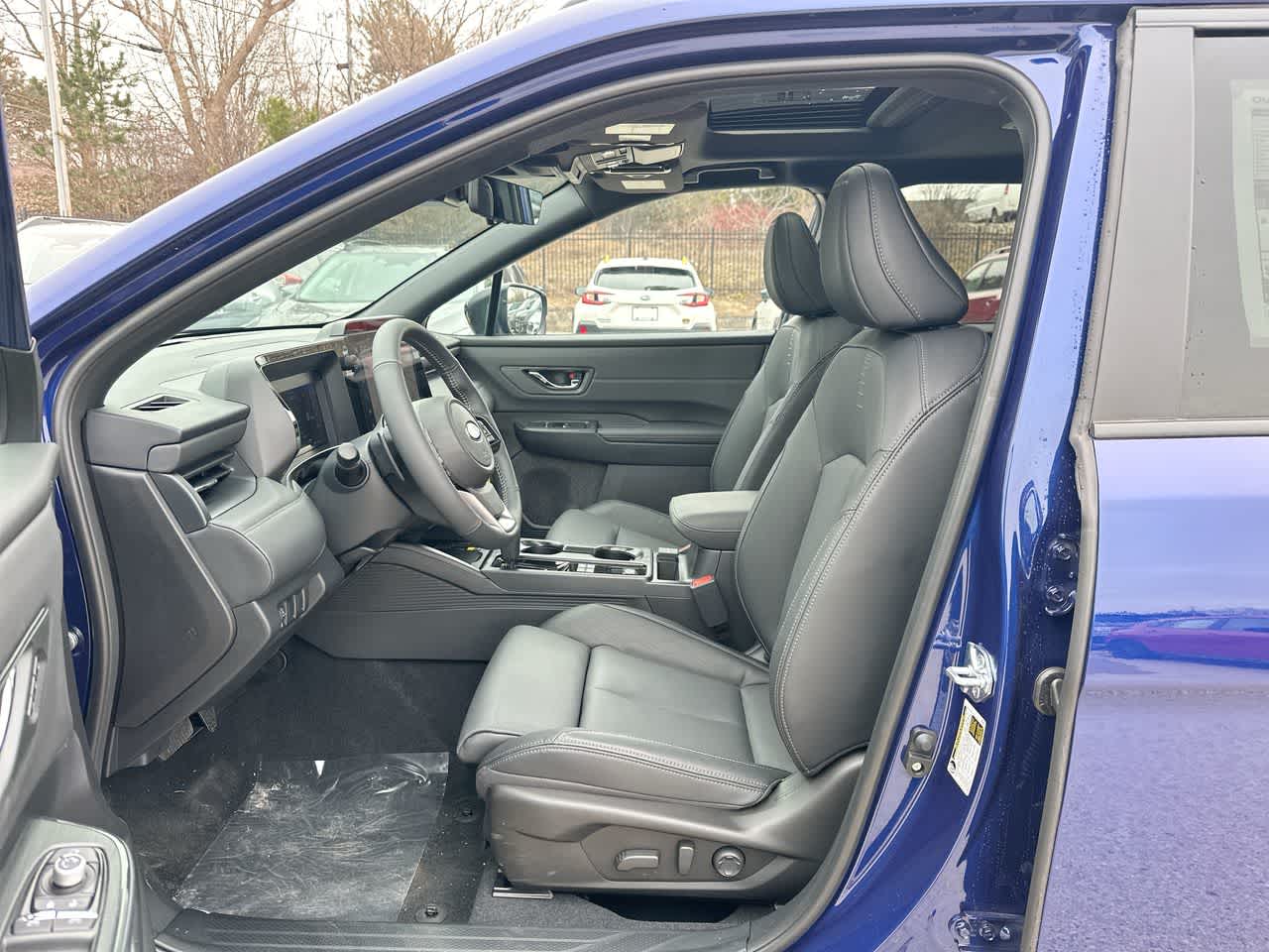 Thumbnail: 2026 Subaru Outback - 20