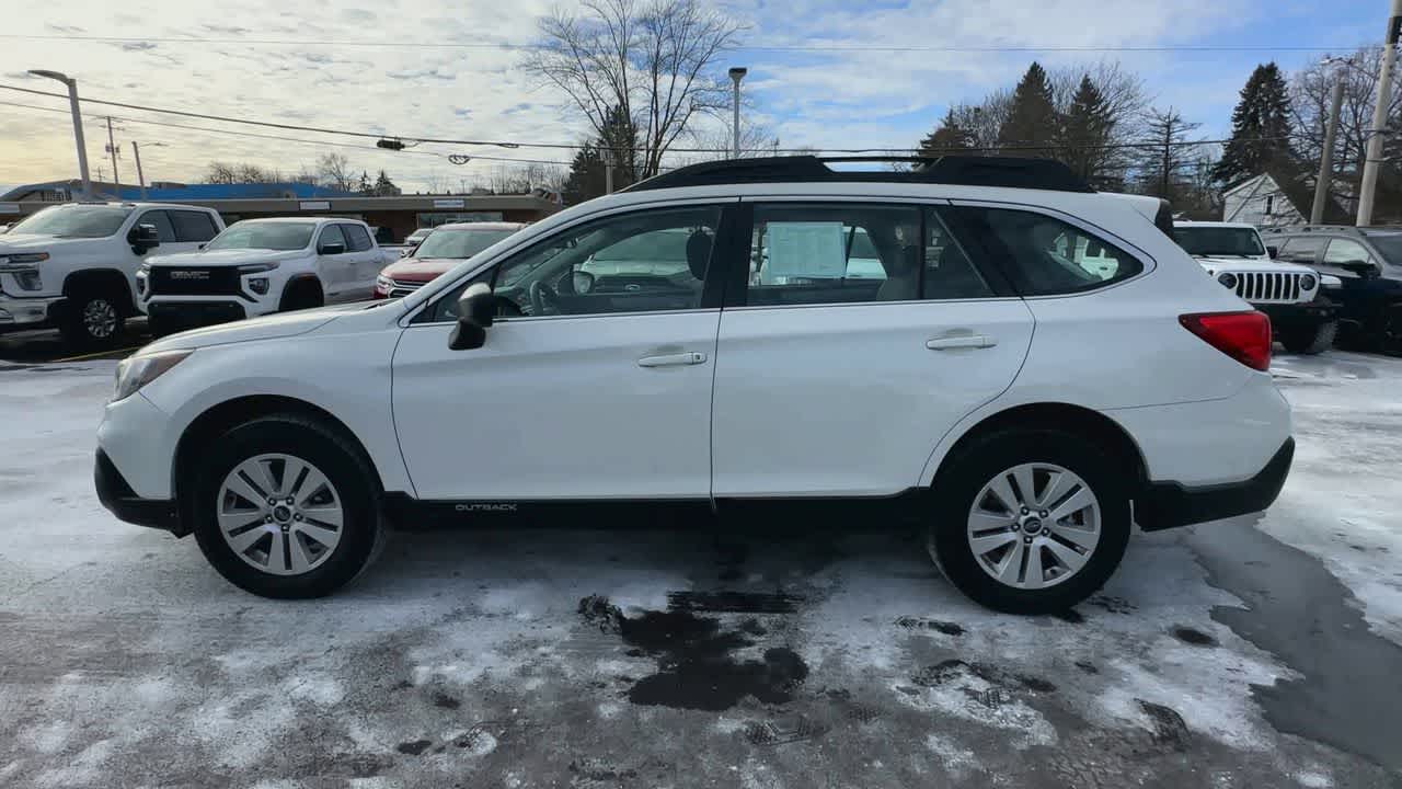 Thumbnail: 2019 Subaru Outback - 5