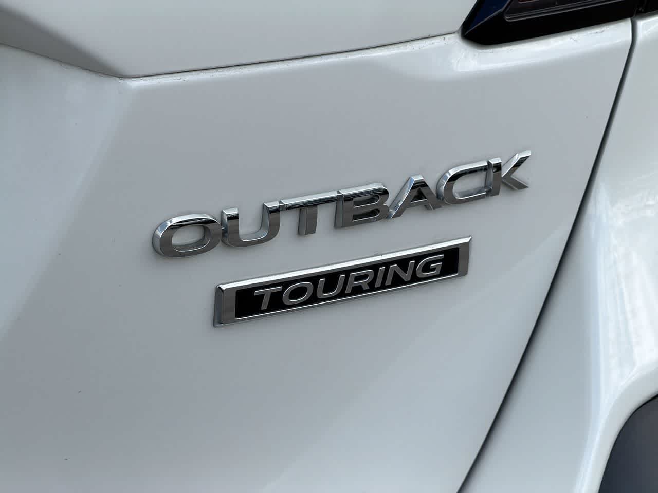 Thumbnail: 2020 Subaru Outback - 18