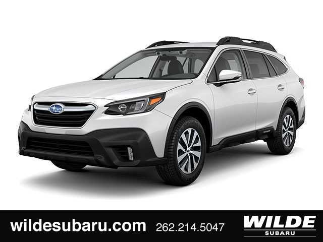 2022 Subaru Outback Premium -
                  Waukesha, WI