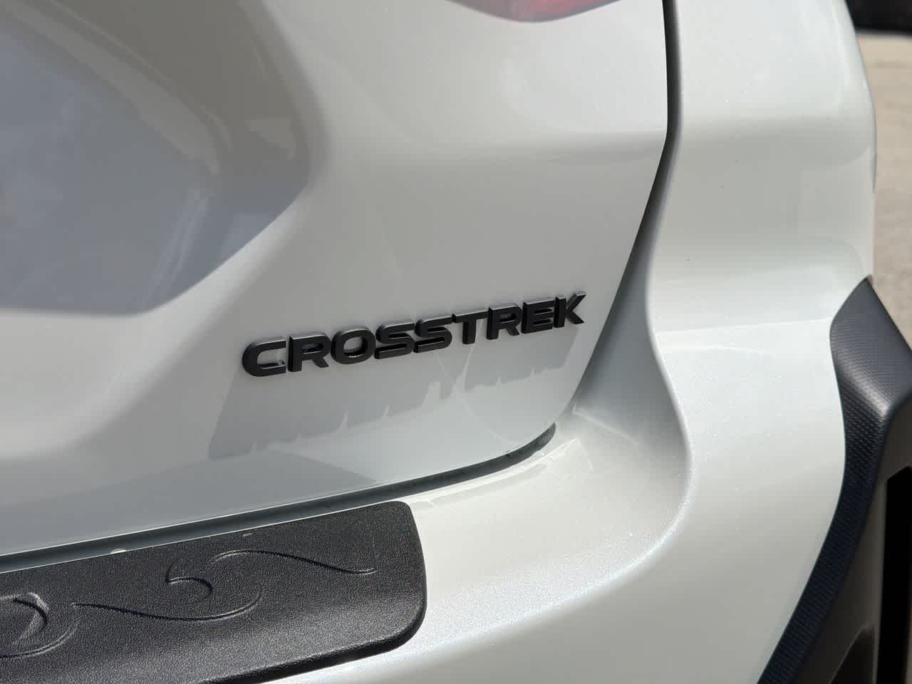 Thumbnail: 2026 Subaru Crosstrek - 18