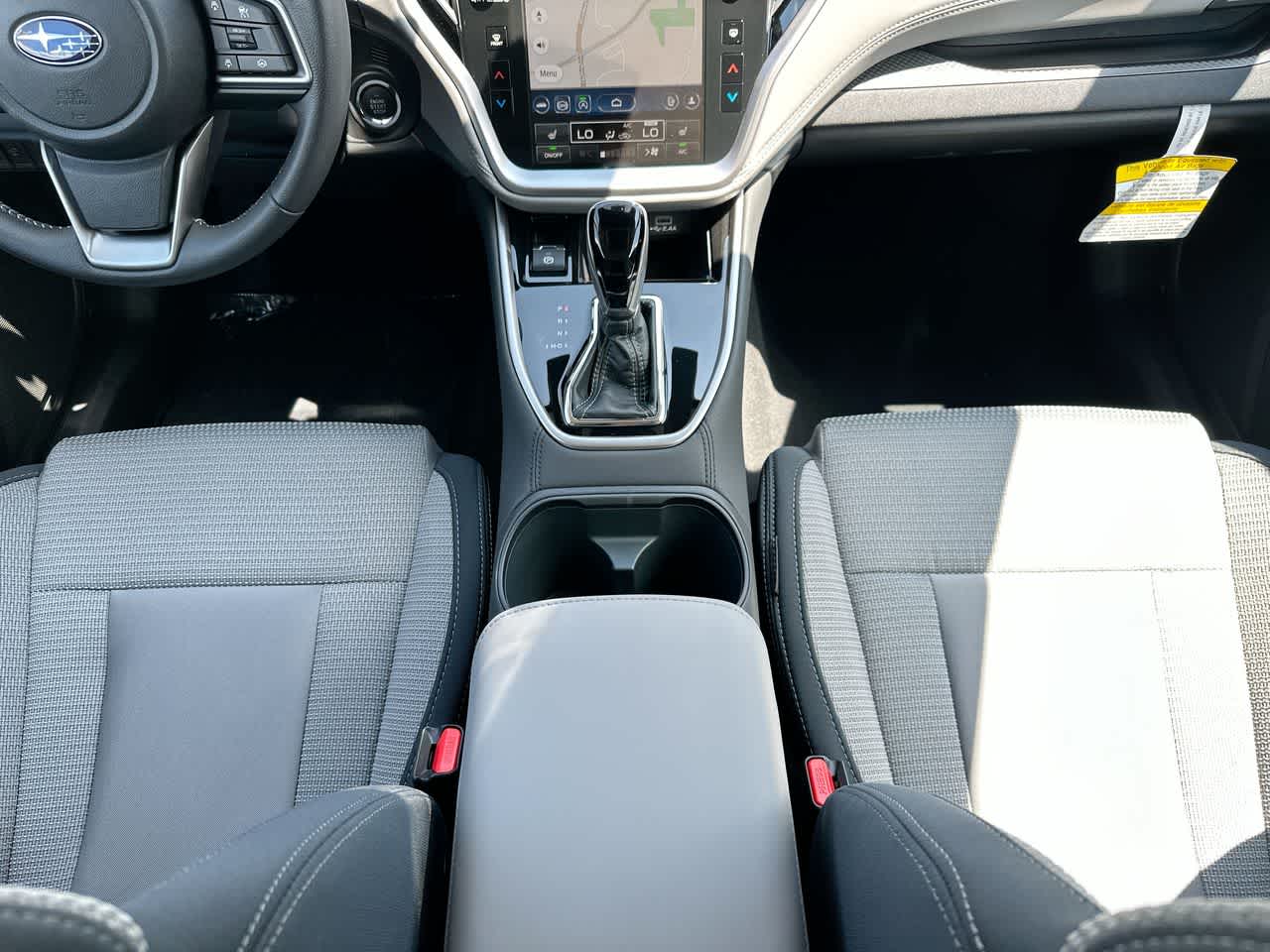Thumbnail: 2025 Subaru Outback - 31