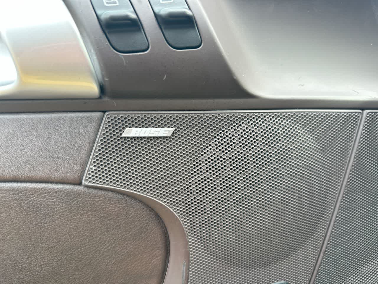 Thumbnail: 2007 Porsche Boxster - 30