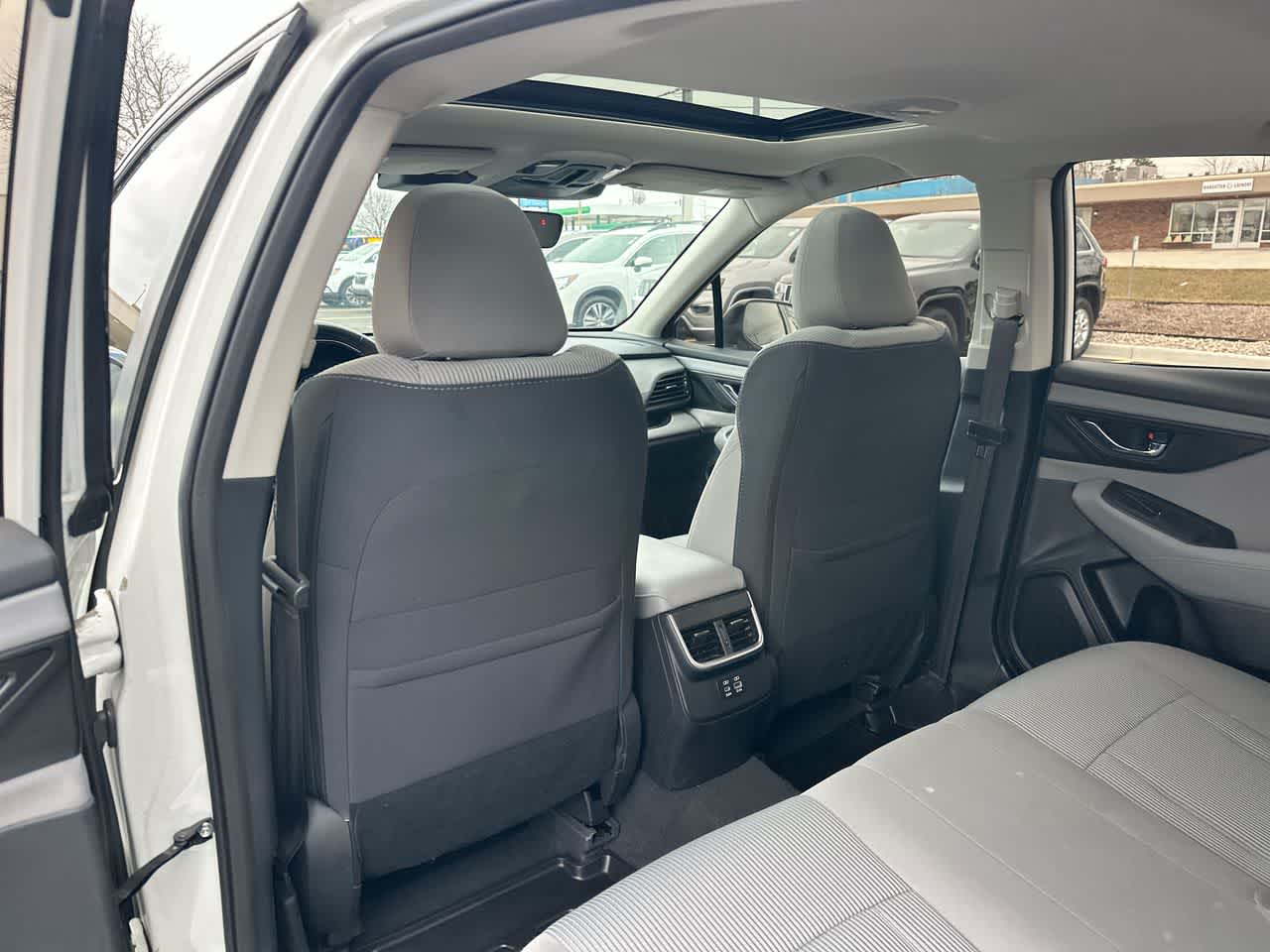 Thumbnail: 2023 Subaru Legacy - 23