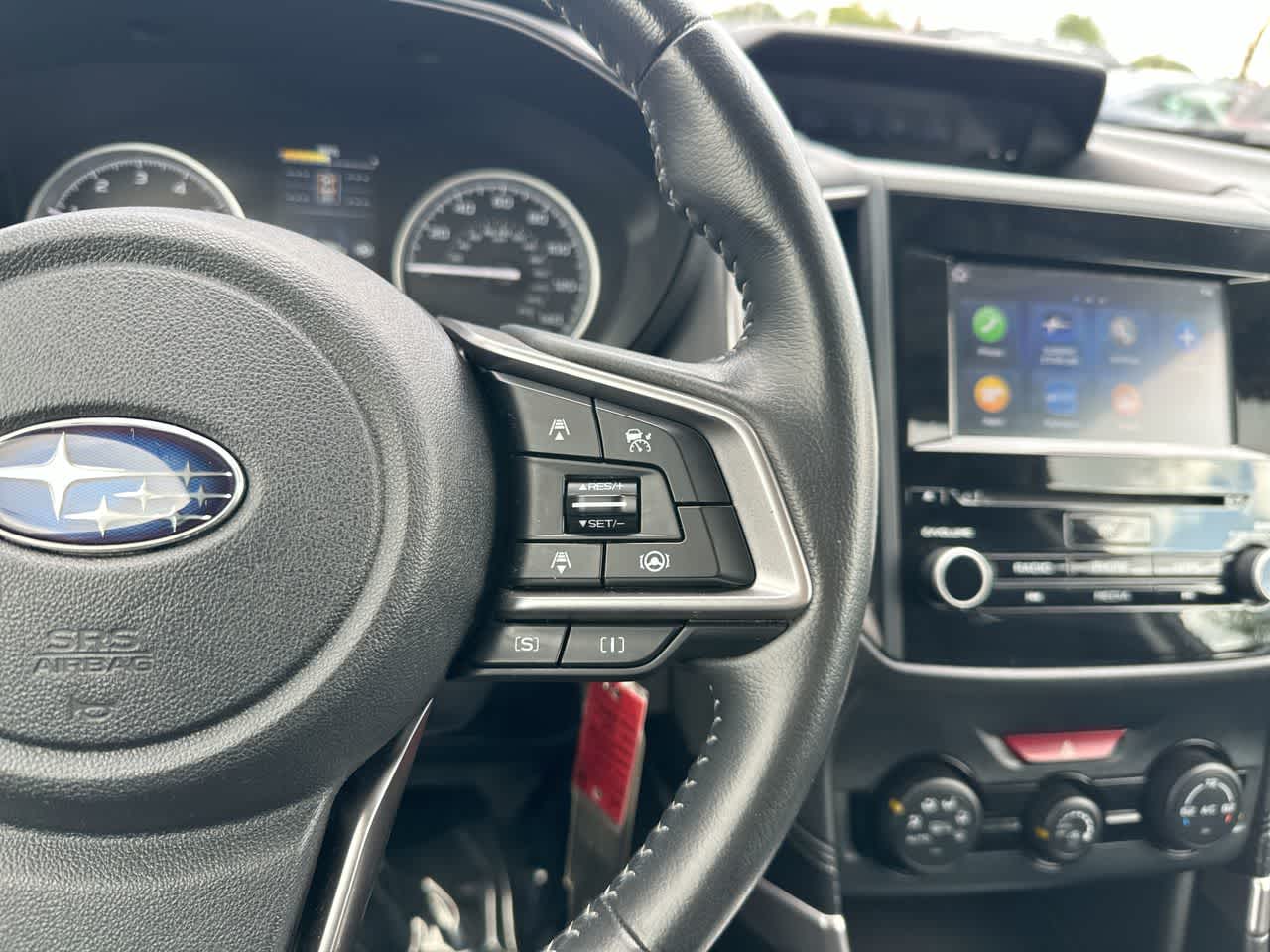 Thumbnail: 2020 Subaru Forester - 30