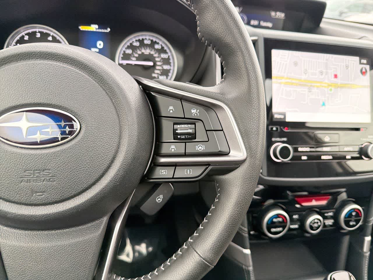 Thumbnail: 2023 Subaru Forester - 30