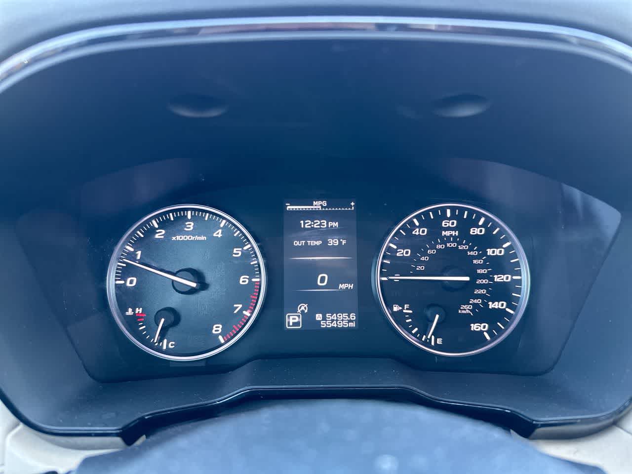 2022 Subaru Outback Premium 34