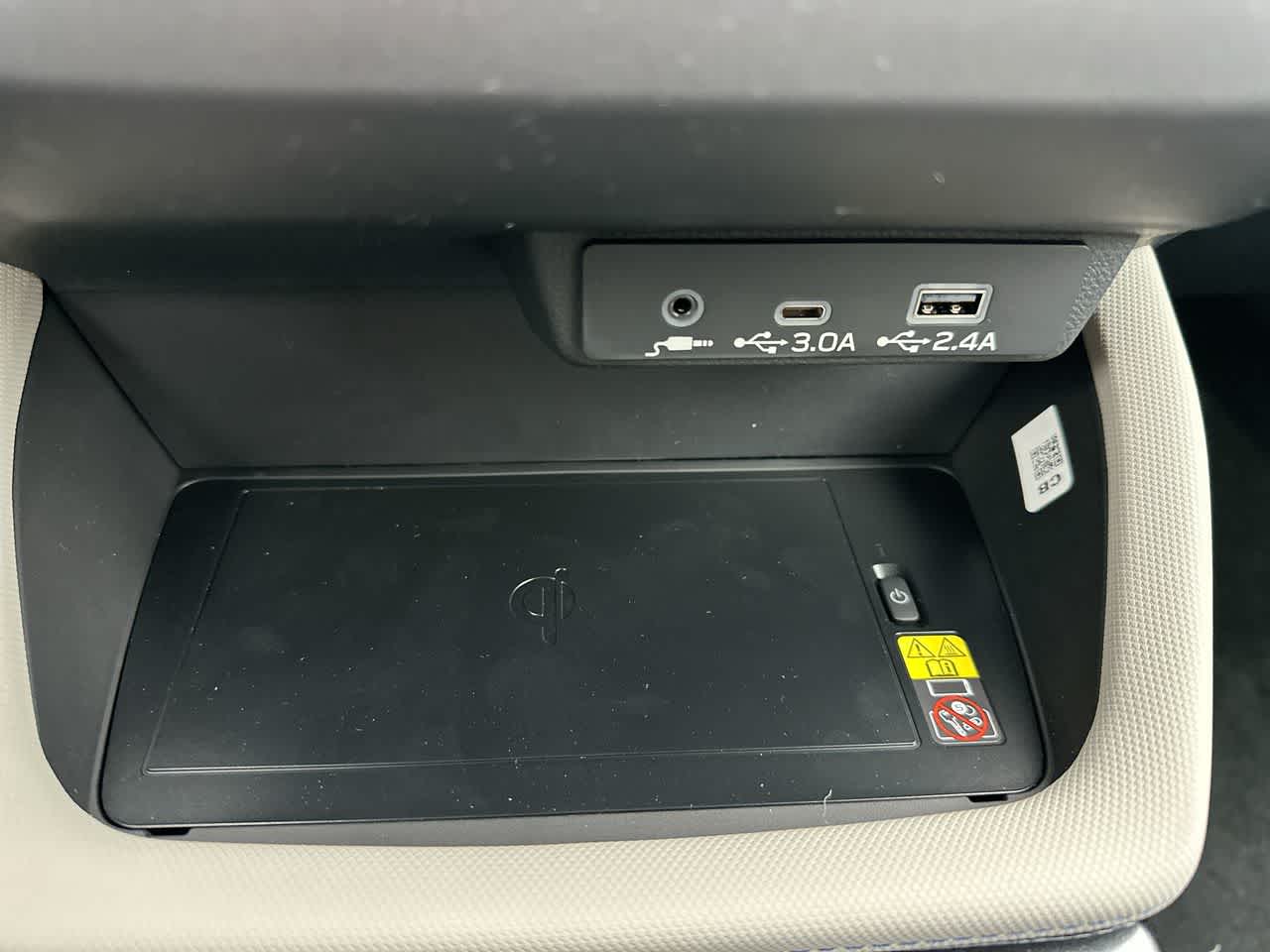 Thumbnail: 2026 Subaru Forester - 33