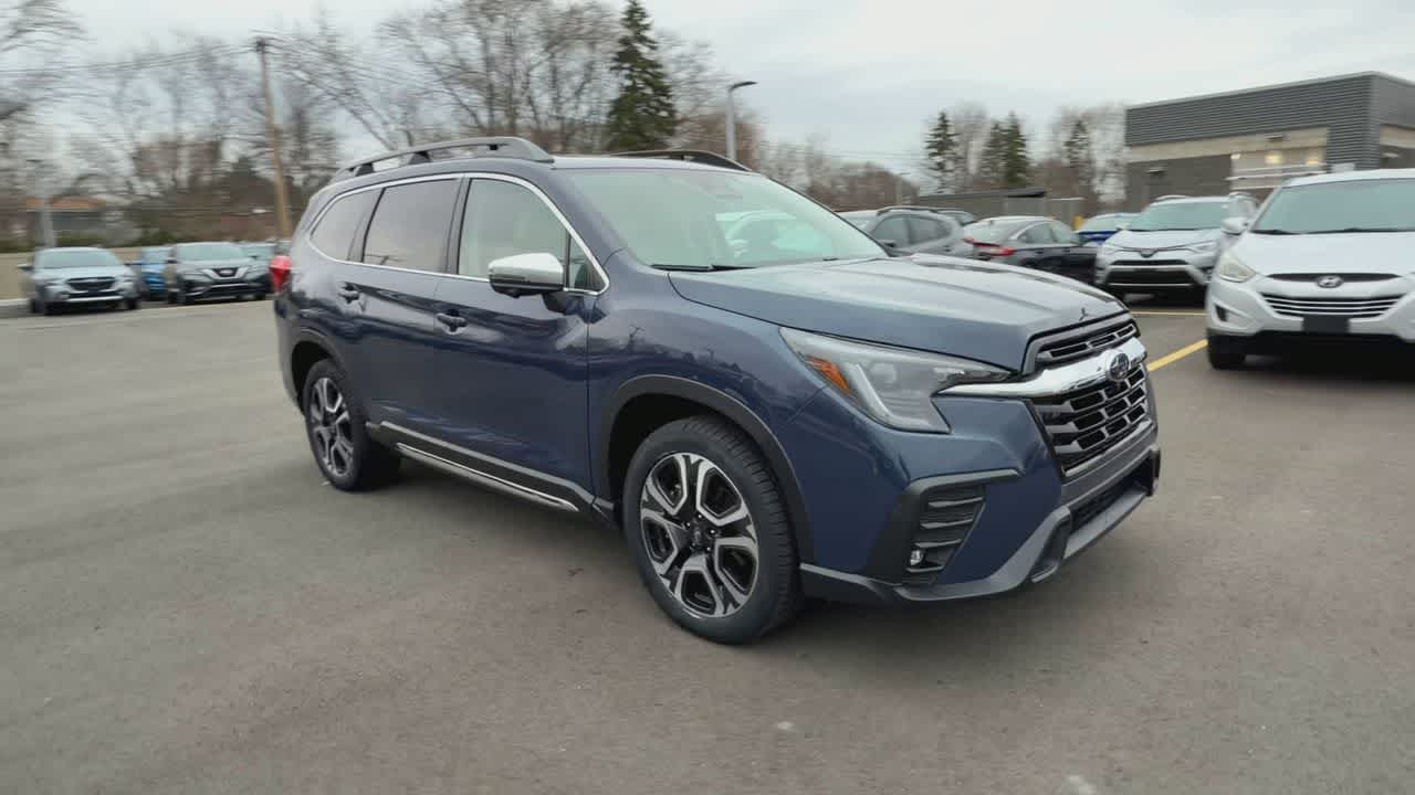 Thumbnail: 2023 Subaru Ascent - 2