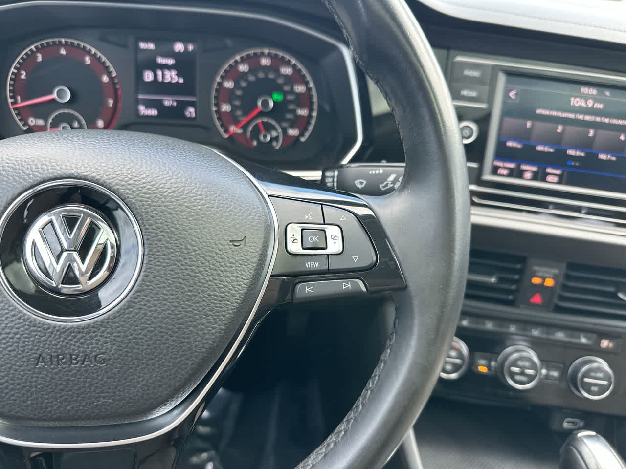 Thumbnail: 2019 Volkswagen Jetta - 30