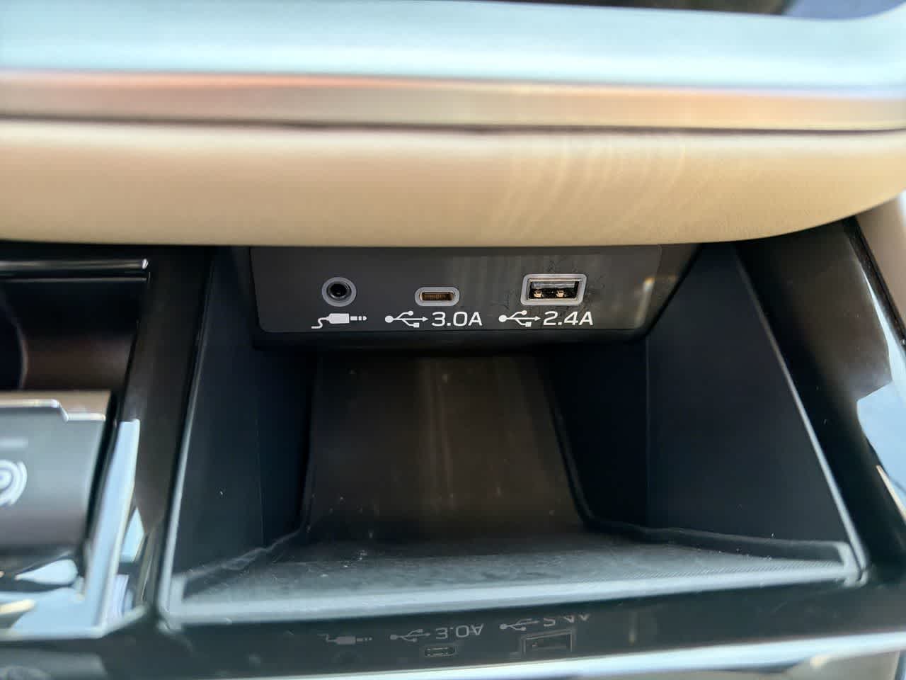 Thumbnail: 2025 Subaru Outback - 35