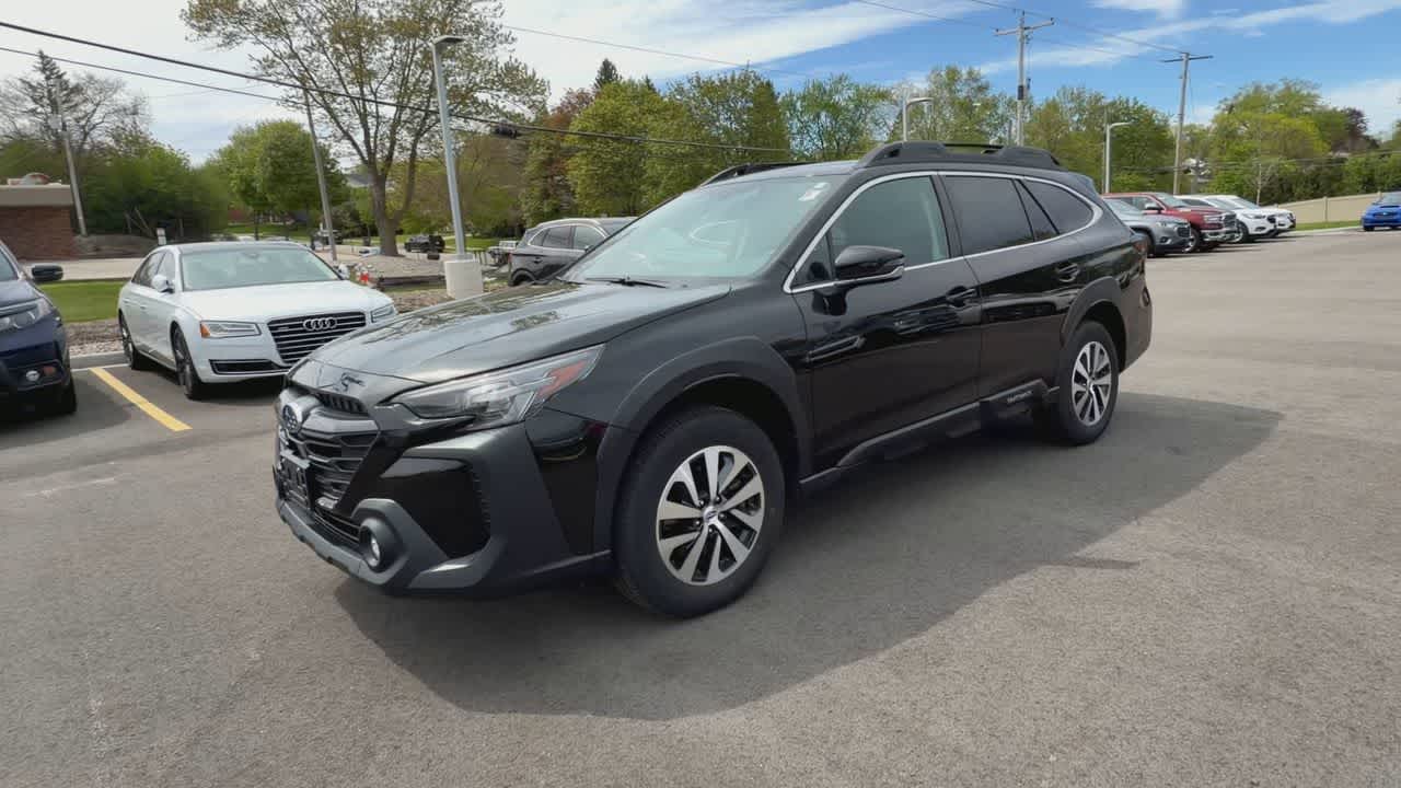 Thumbnail: 2024 Subaru Outback - 3