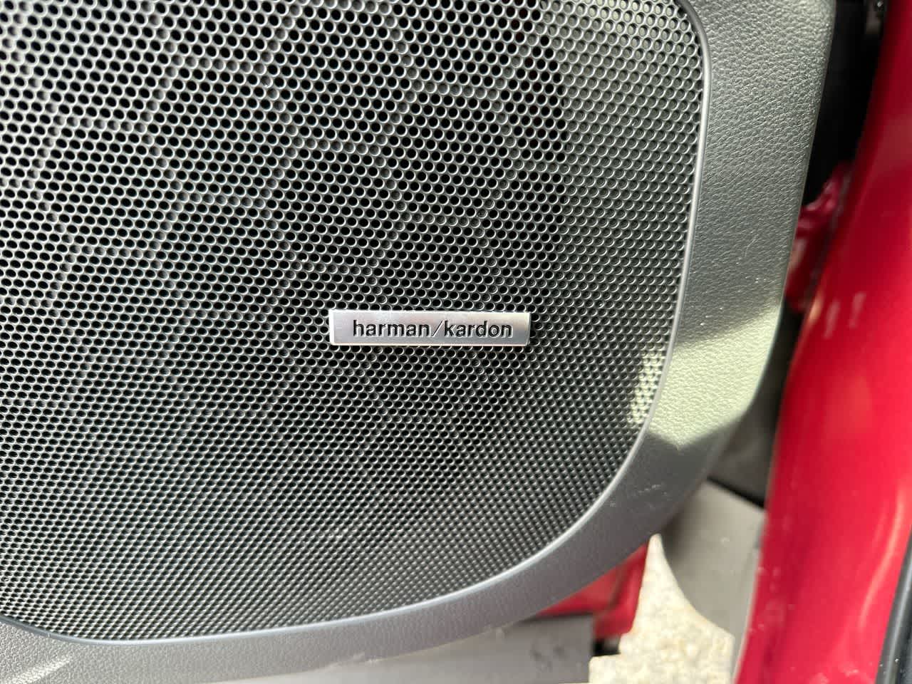 Thumbnail: 2026 Subaru Ascent - 33