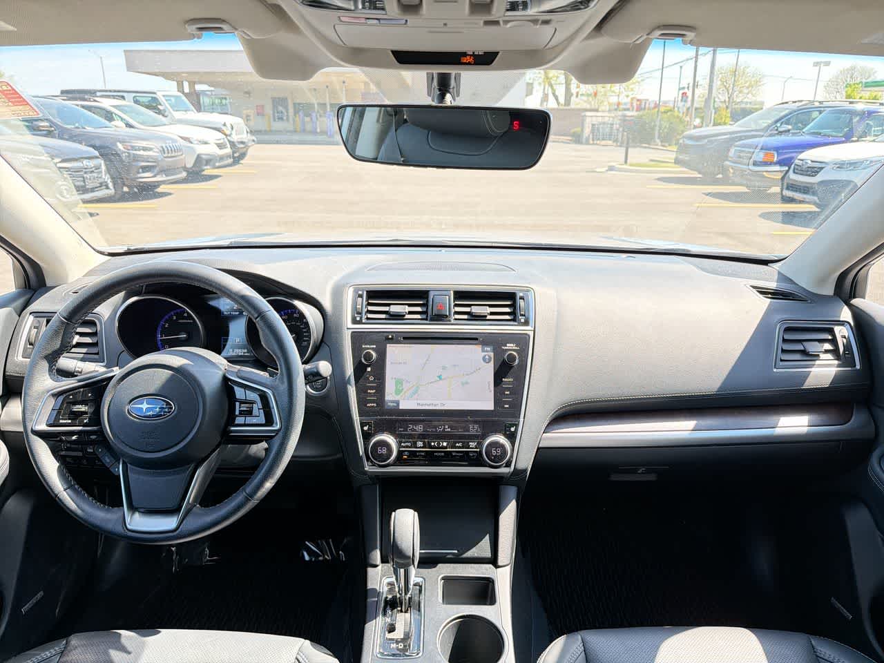 Thumbnail: 2019 Subaru Outback - 20
