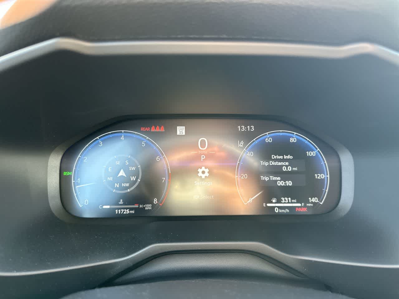 Thumbnail: 2024 Toyota RAV4 - 35