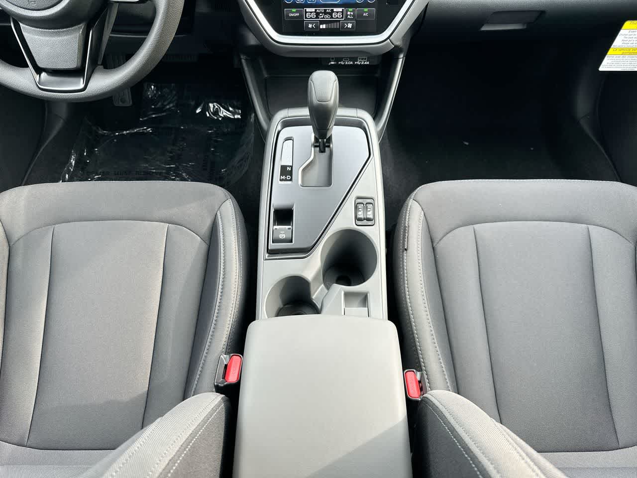 Thumbnail: 2026 Subaru Crosstrek - 31